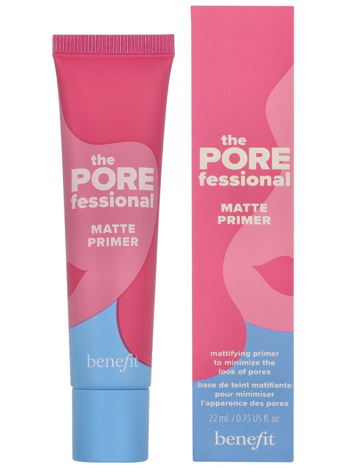 Benefit Baza pod makijaż "The Porefessional Matte" - 22 ml rozmiar: onesize