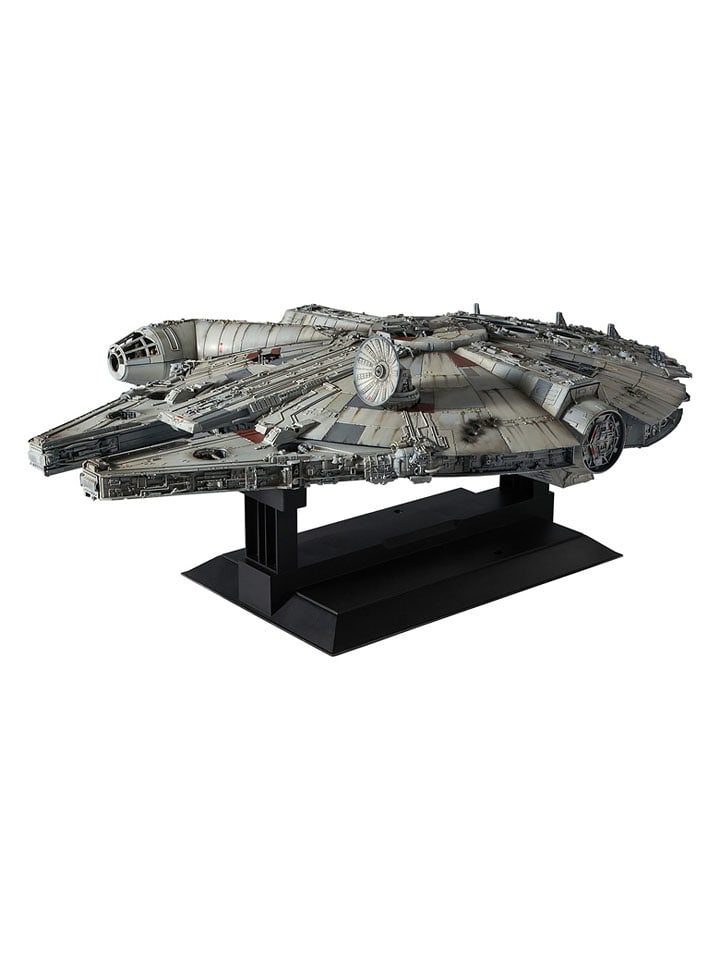 Revell Model "Millennium Falcon Perfect Grade" do złożenia - 10+ rozmiar: onesize