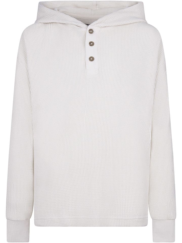 Converse Bluza w kolorze kremowym rozmiar: 128-140