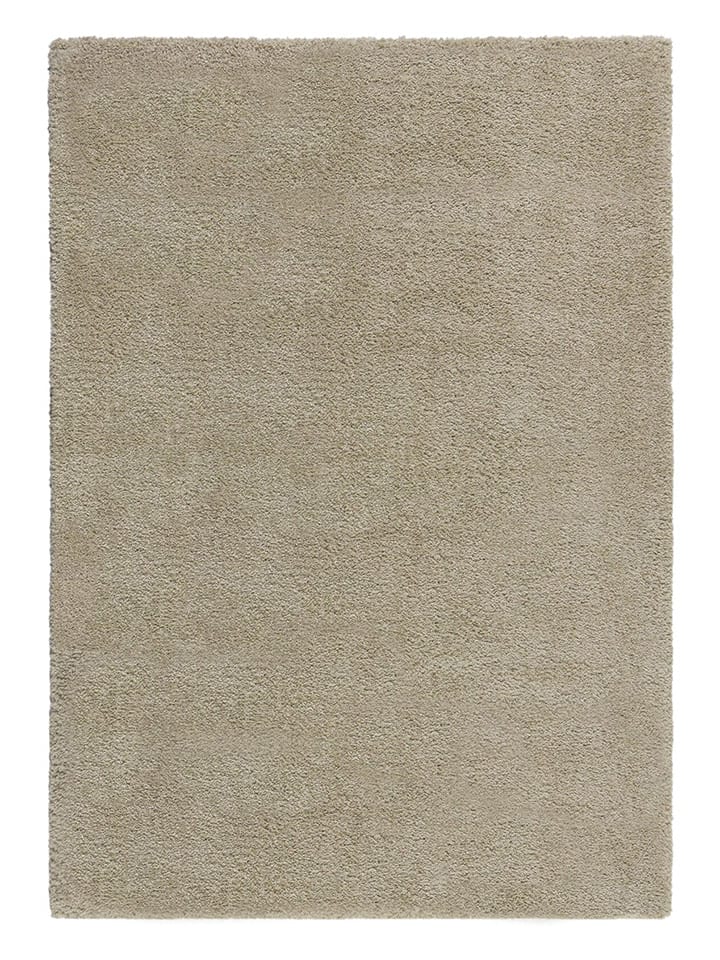 Flair Rugs Dywan "Shaggy" w kolorze beżowym rozmiar: 120x170 cm