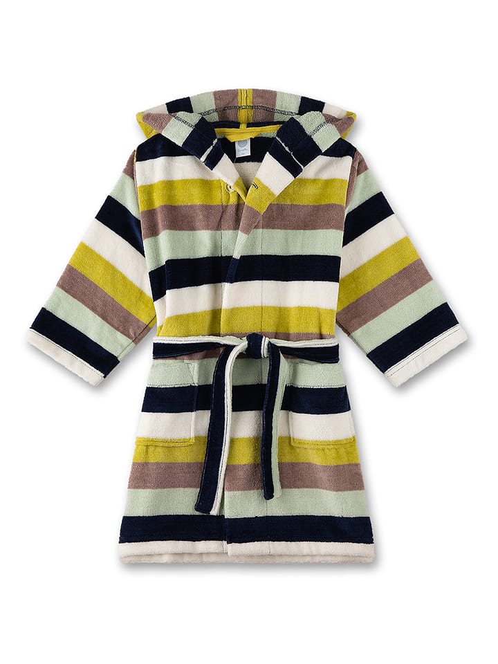 Sanetta Szlafrok ze wzorem rozmiar: 140