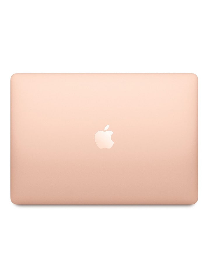 Apple MacBook Air 13" - 2020 - M1 - w kolorze złotym - 256 GB rozmiar: onesize