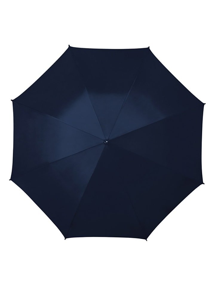 Falcone Parasol w kolorze granatowym - Ø 130 cm rozmiar: onesize