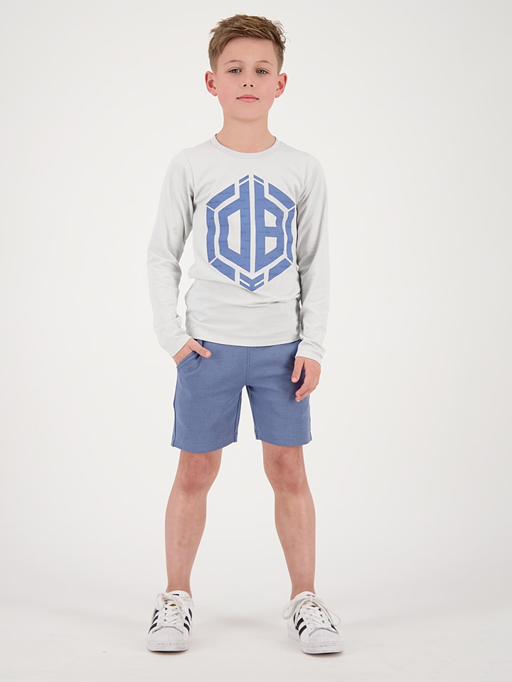 Vingino Szorty w kolorze niebieskim rozmiar: 180