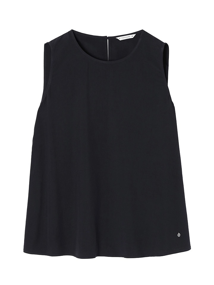 TATUUM Bluzka w kolorze czarnym rozmiar: 36