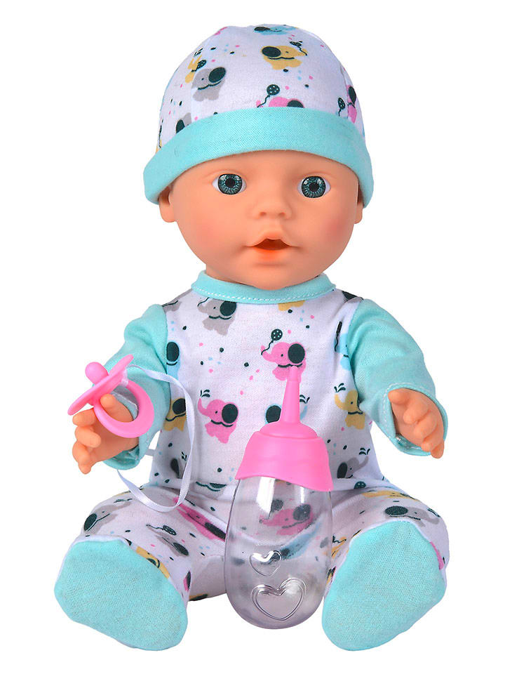 Simba Lalka "Elefant" - 2+ rozmiar: onesize
