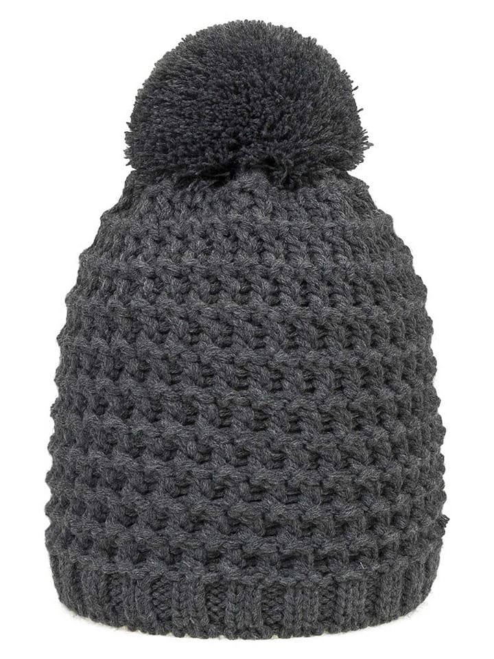 Döll Czapka w kolorze antracytowym rozmiar: 57 cm