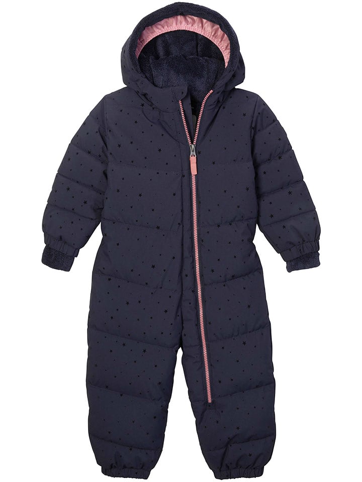 Killtec Kombinezon zimowy w kolorze granatowym rozmiar: 98/104