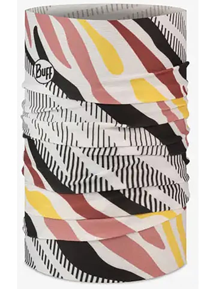 Buff Szal-koło ze wzorem rozmiar: onesize