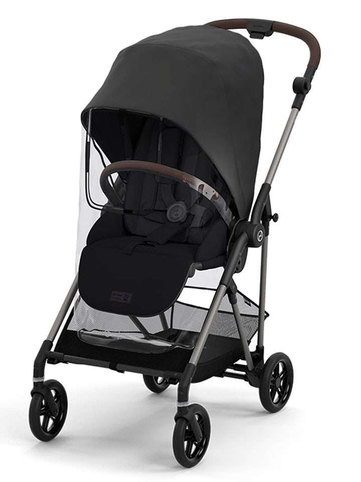 Cybex Osłonka przeciwdeszczowa "Melio" rozmiar: onesize
