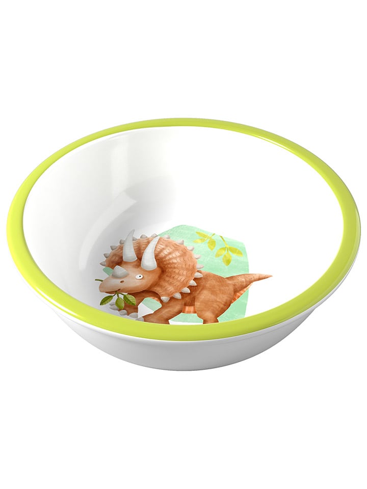 Haba Miska "Dinos" - 12 m+ rozmiar: onesize