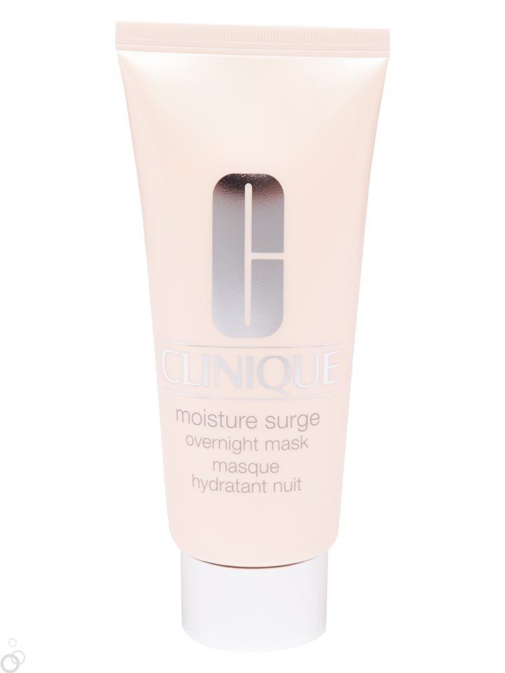 Clinique Maska do twarzy "Moisture Surge Overnight" - 100 ml rozmiar: onesize