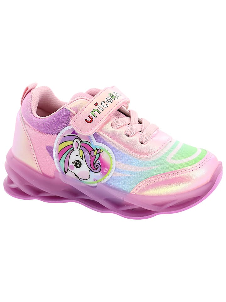 Disney Sneakersy ze wzorem rozmiar: 29
