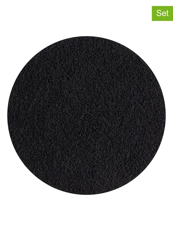 Typhoon Wymienne filtry (2 szt.) w kolorze czarnym - Ø 13,5 cm rozmiar: onesize