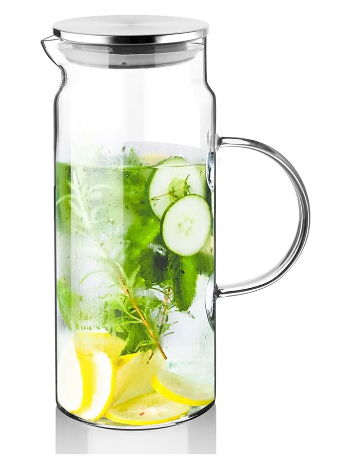 Violeta Home Karafka na wodę - 1,3 l rozmiar: onesize