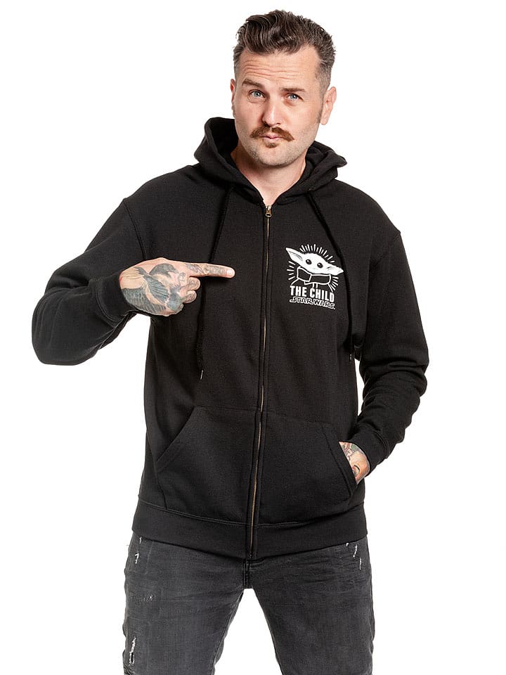 Nastrovje Potsdam Bluza w kolorze czarnym rozmiar: XL