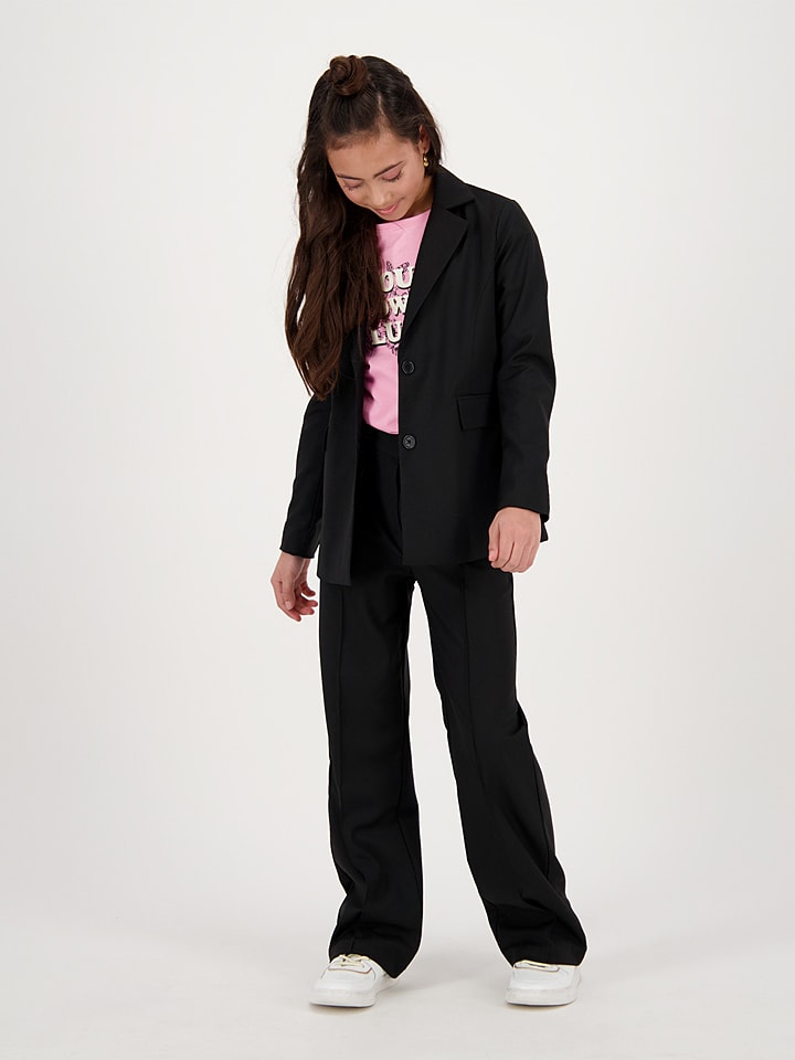 Vingino Blezer w kolorze czarnym rozmiar: 176