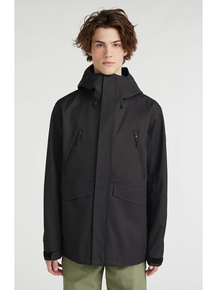 O'Neill Kurtka funkcyjna w kolorze czarnym rozmiar: M