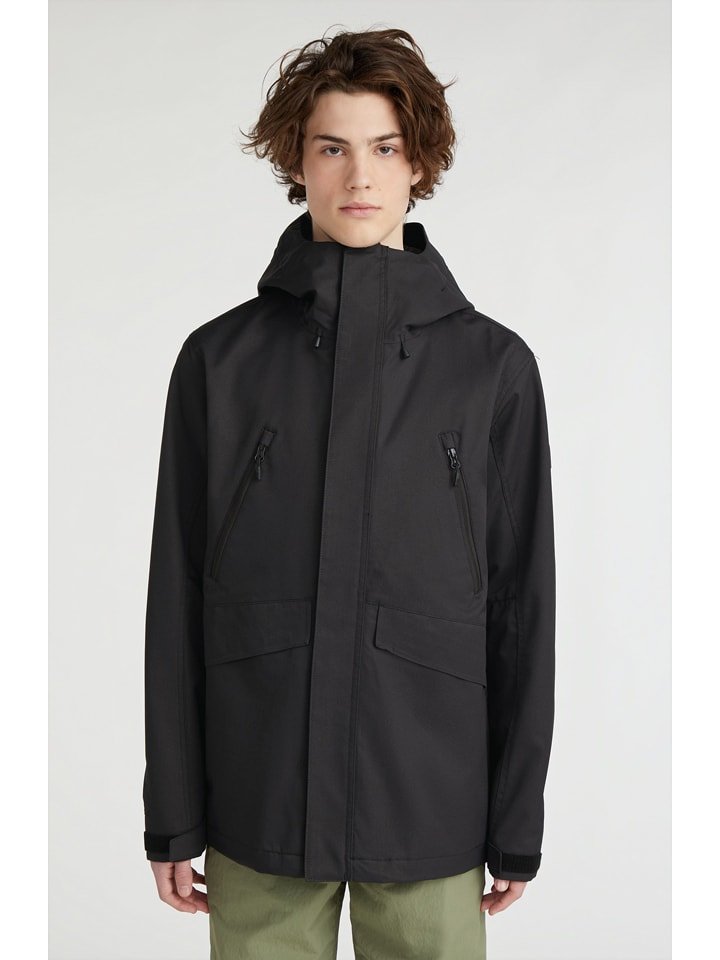 O'Neill Kurtka funkcyjna w kolorze czarnym rozmiar: M