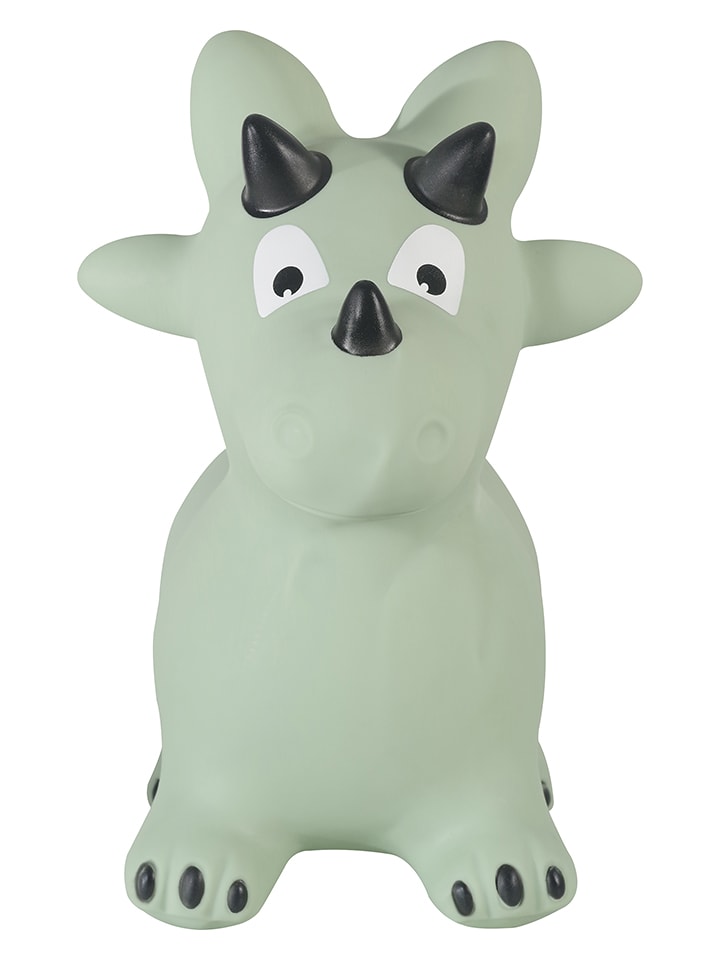 Kindsgut Skoczek "Dinosaurier" - 24 m+ rozmiar: onesize