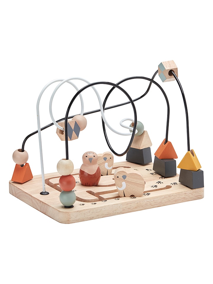 Kid´s CONCEPT Pętla motoryczna - 12 m+ rozmiar: onesize