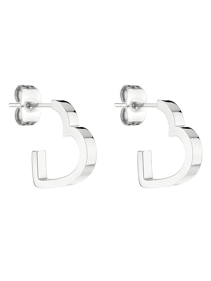 Liebeskind Kolczyki-wkrętki rozmiar: onesize