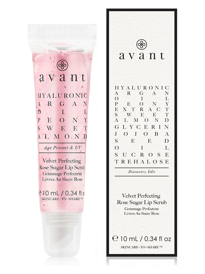 Avant Peeling do ust - 10 ml rozmiar: onesize