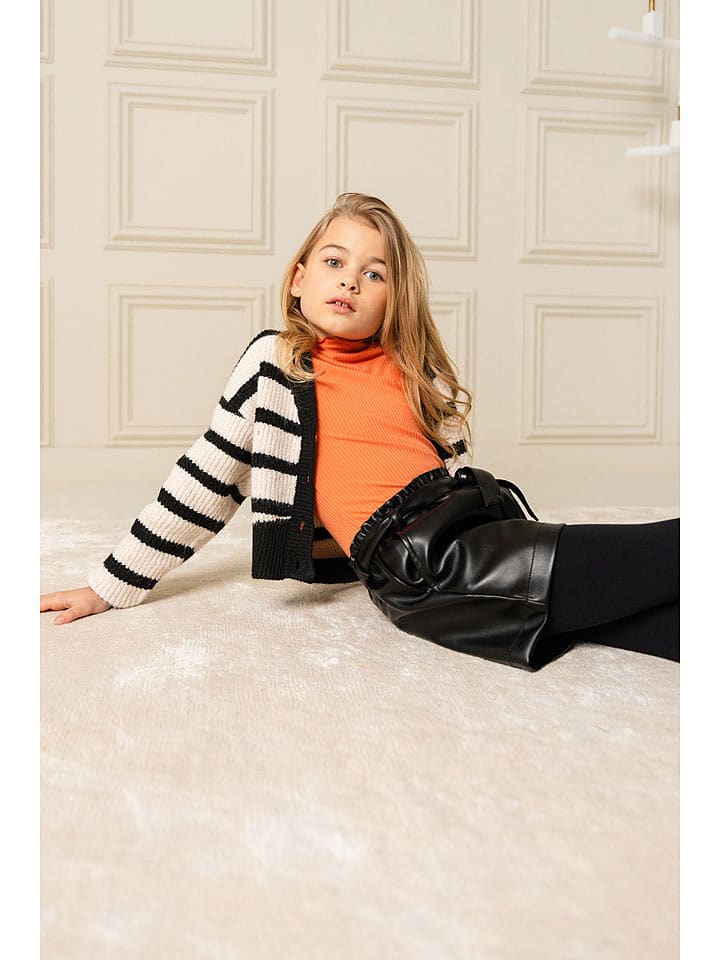 Like Flo Koszulka w kolorze pomarańczowym rozmiar: 146/152