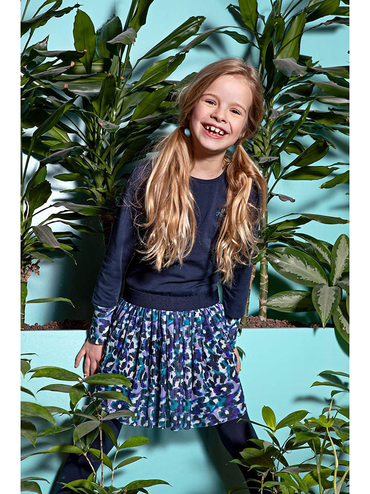 B.Nosy Sukienka w kolorze niebieskim rozmiar: 146/152