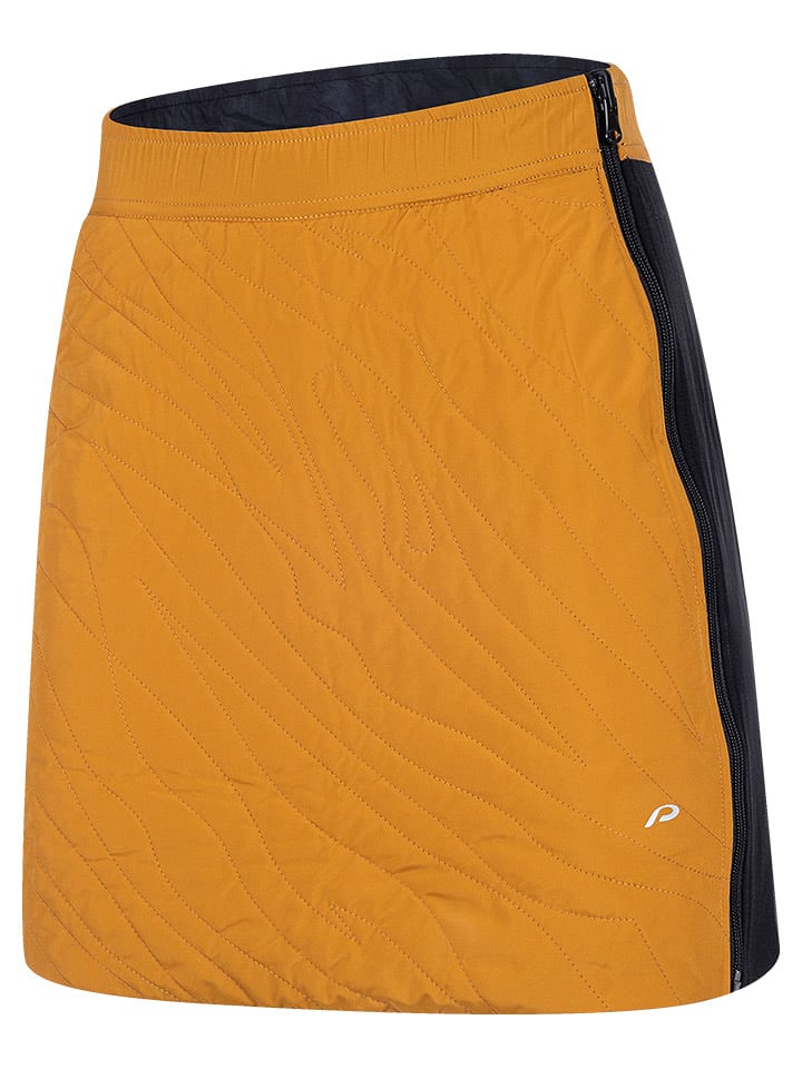 Protective Spódnica zimowa "P-Rock" w kolorze pomarańczowym rozmiar: 48