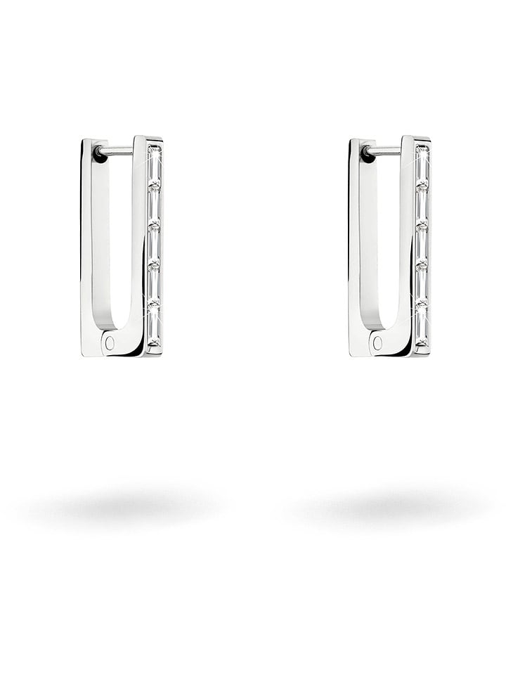 Liebeskind Kolczyki z cyrkoniami rozmiar: onesize