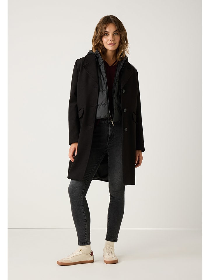 More & More Bluzka w kolorze bordowym rozmiar: 42