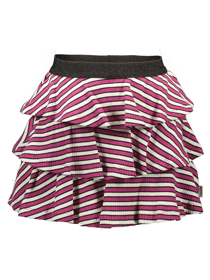 B.Nosy Spódnica w kolorze czerwonym rozmiar: 104