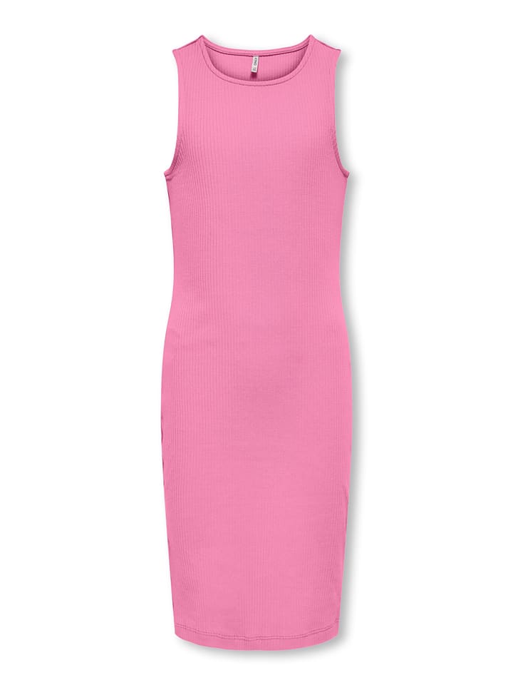 KIDS ONLY Sukienka w kolorze jasnoróżowym rozmiar: 158/164