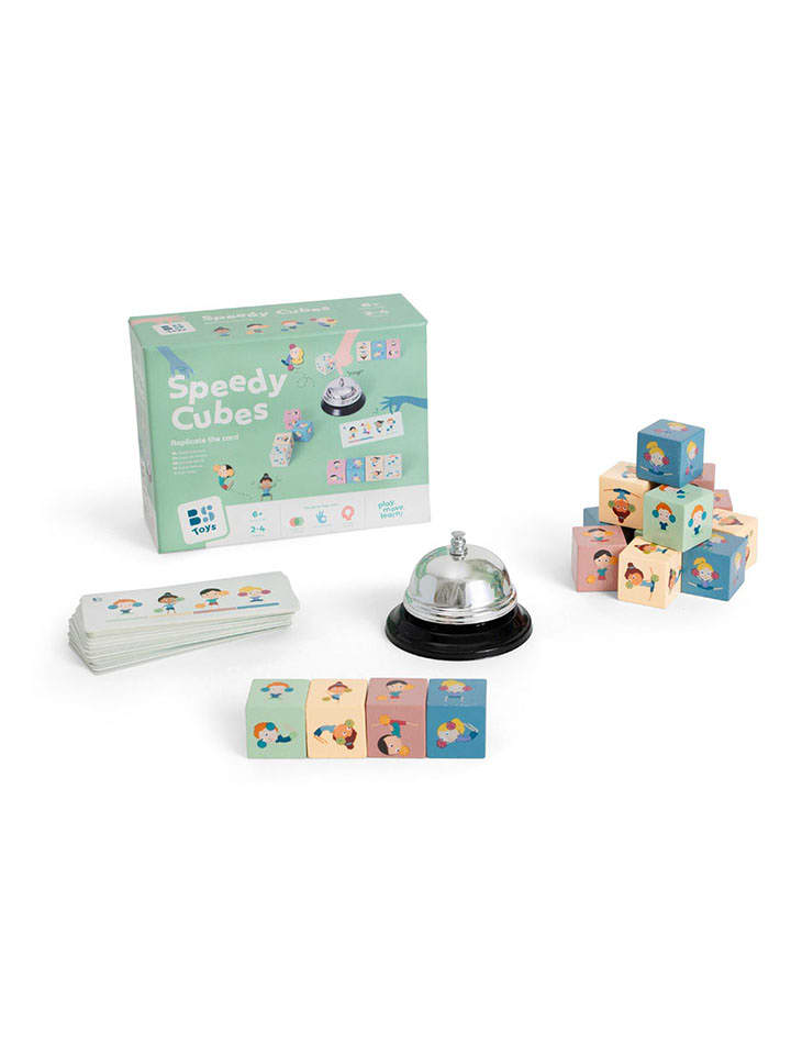 BS Toys Gra w kości - 6+ rozmiar: onesize