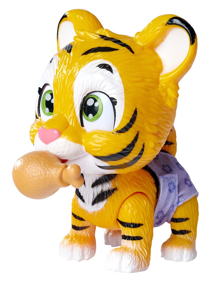 Simba Figurka "Pamper Petz Tiger" - 3+ rozmiar: onesize