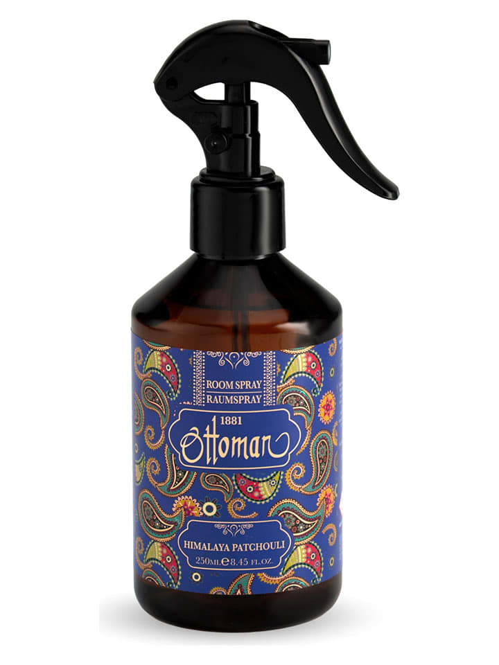 Ottoman Spray "Himalaya Patchouli" do pomieszczeń - 250 ml rozmiar: onesize