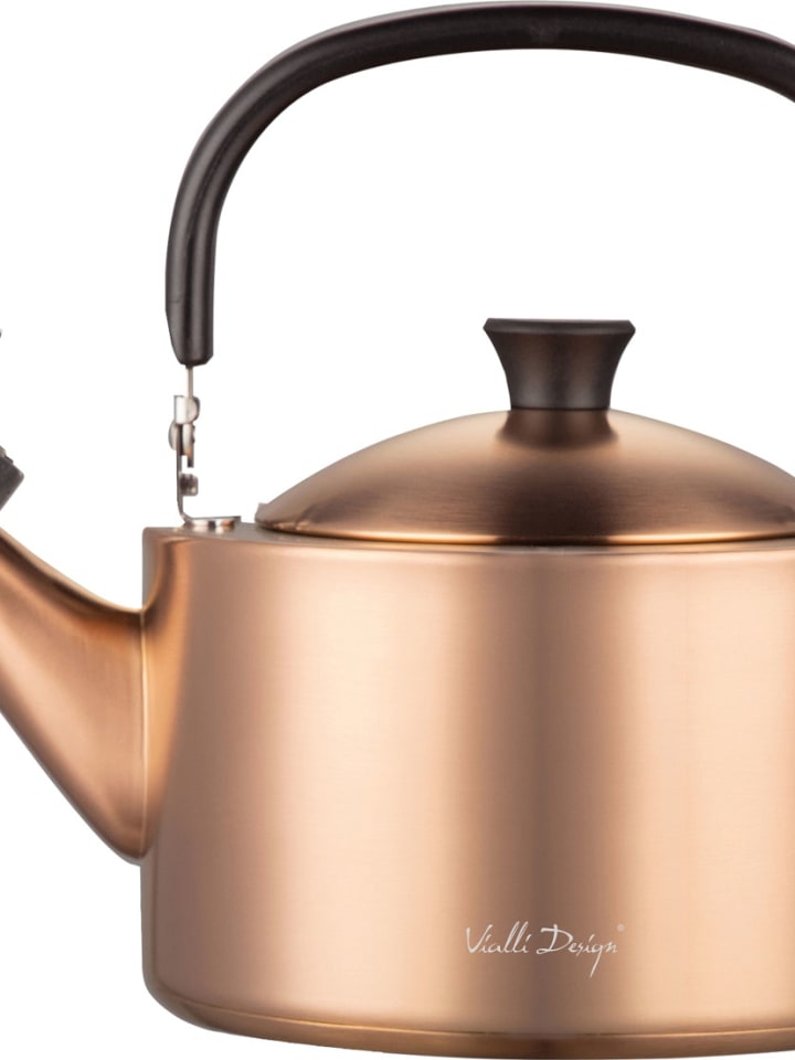 Vialli Design Czajnik - 1,5 l rozmiar: onesize