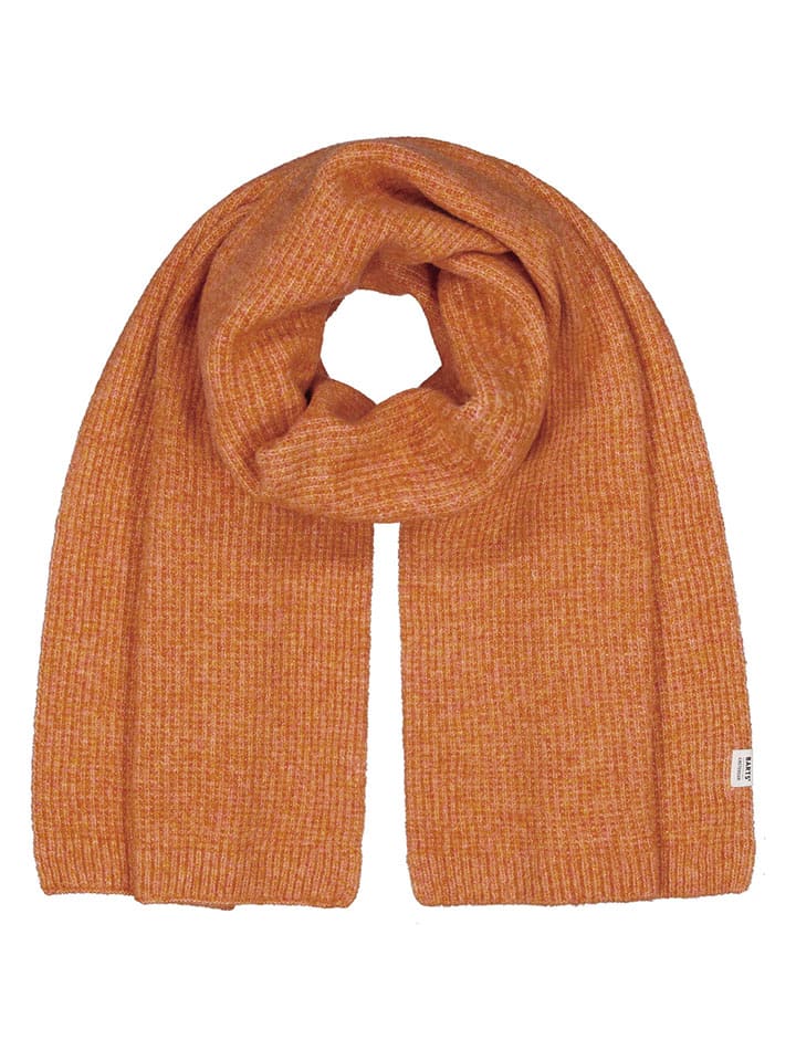 Barts Szal "Sarela" w kolorze pomarańczowym rozmiar: onesize