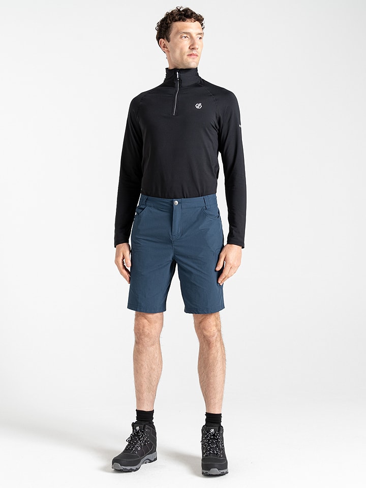 Dare 2b Szorty funkcyjne "Tuned In II" w kolorze niebieskim rozmiar: 50