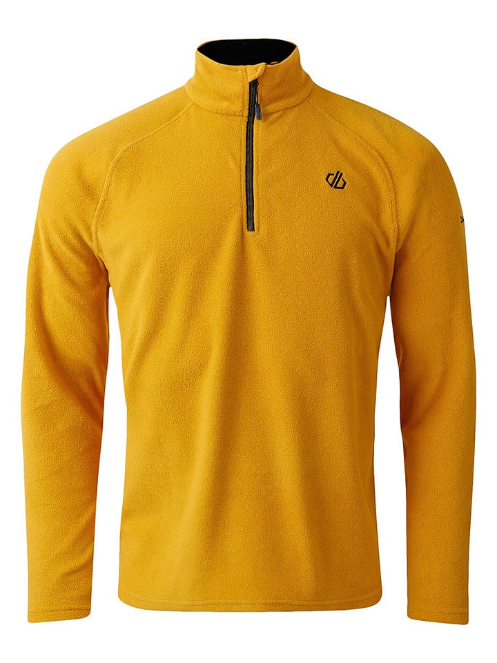 Dare 2b Bluza polarowa "Freethink II" w kolorze żółtym rozmiar: XL
