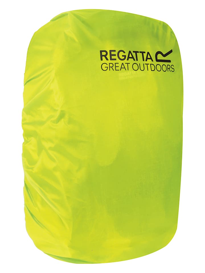 Regatta Osłona przeciwdeszczowa w kolorze jaskrawożółtym - 35 l rozmiar: onesize