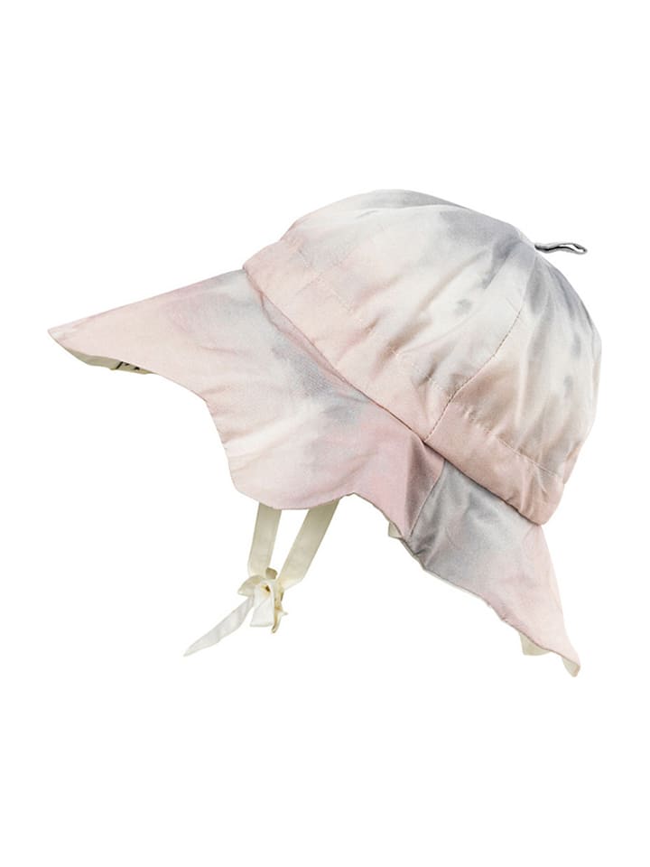 Elodie Details Kapelusz w kolorze jasnoróżowym rozmiar: 46-48 cm