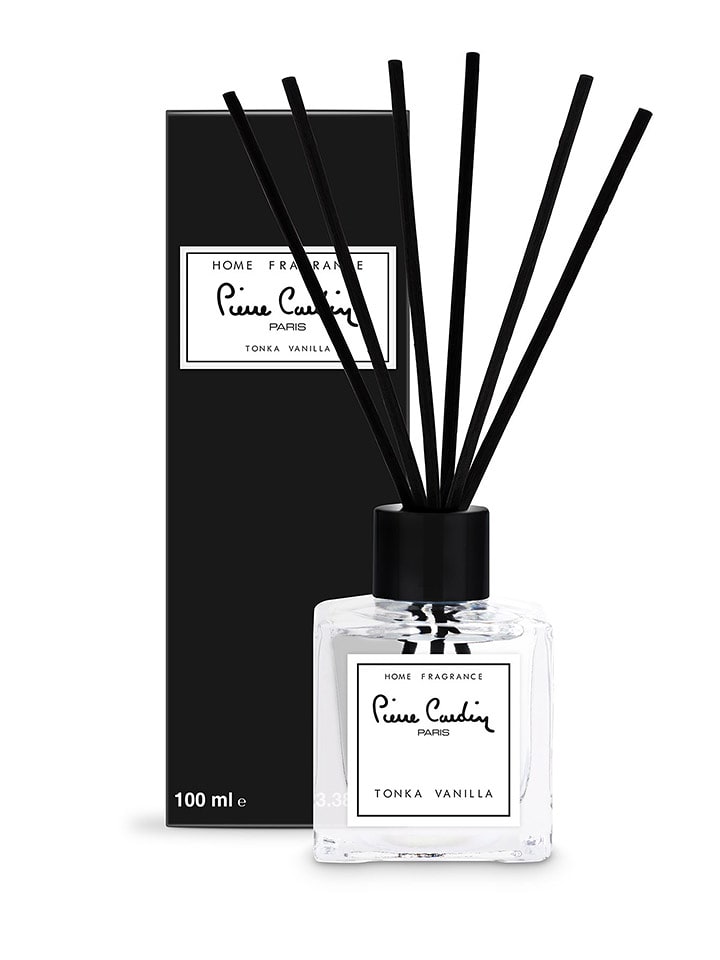 Pierre Cardin Pałeczki zapachowe "Tonka Vanilla" - 100 ml rozmiar: onesize