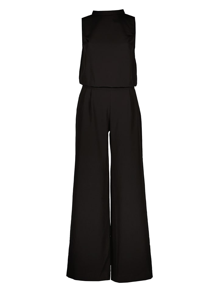 made of emotion Kombinezon w kolorze czarnym rozmiar: S