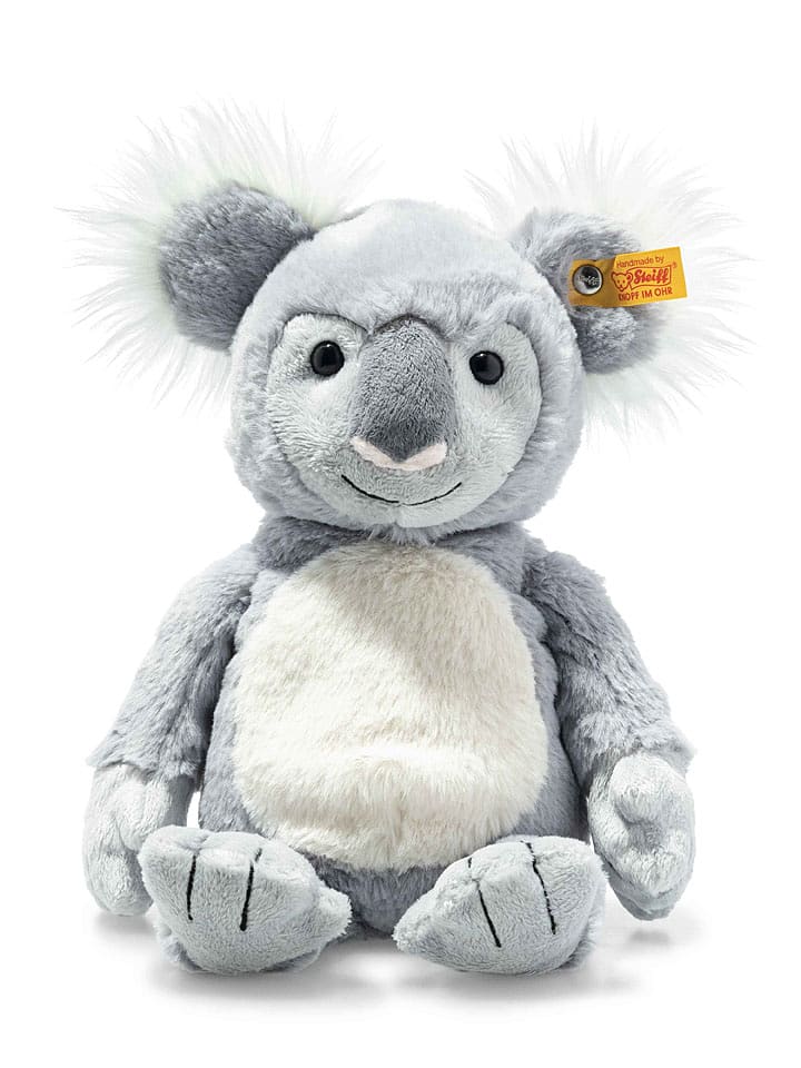 Steiff Maskotka "Nils Koala" - 3+ rozmiar: onesize