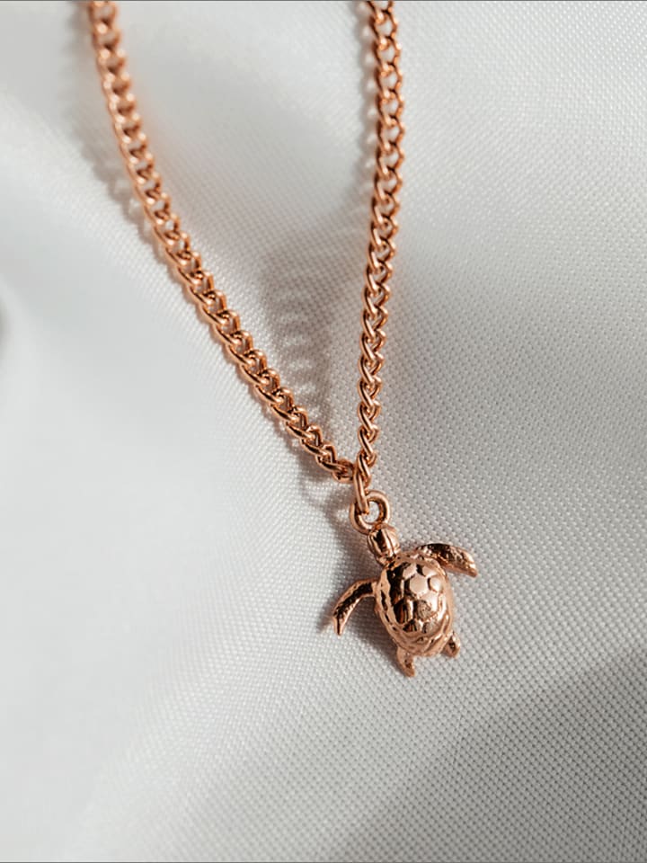 Paul Hewitt Naszyjnik z zawieszką - dł. 45 cm rozmiar: onesize