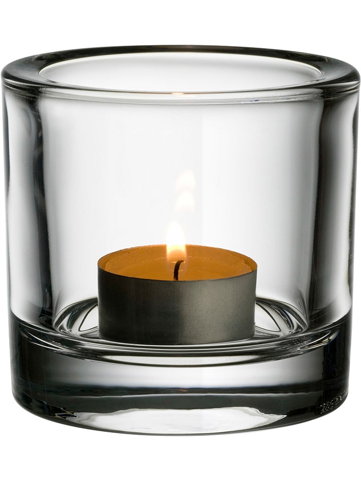 iittala Świecznik "Kivi" - Ø 6,5 cm rozmiar: onesize