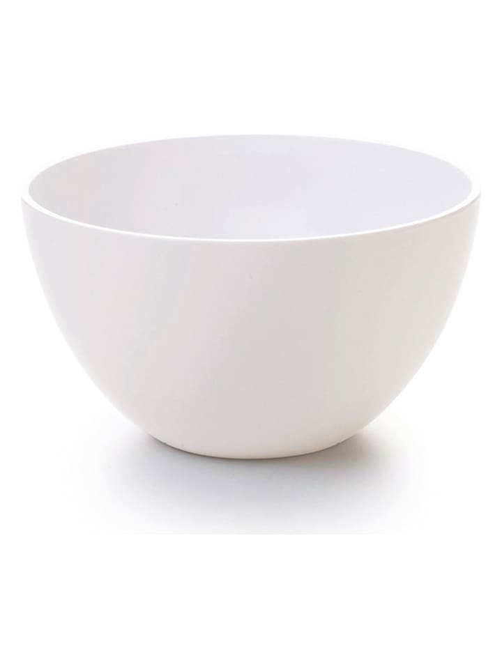 Brandt Salaterka w kolorze białym - Ø 24 cm rozmiar: onesize