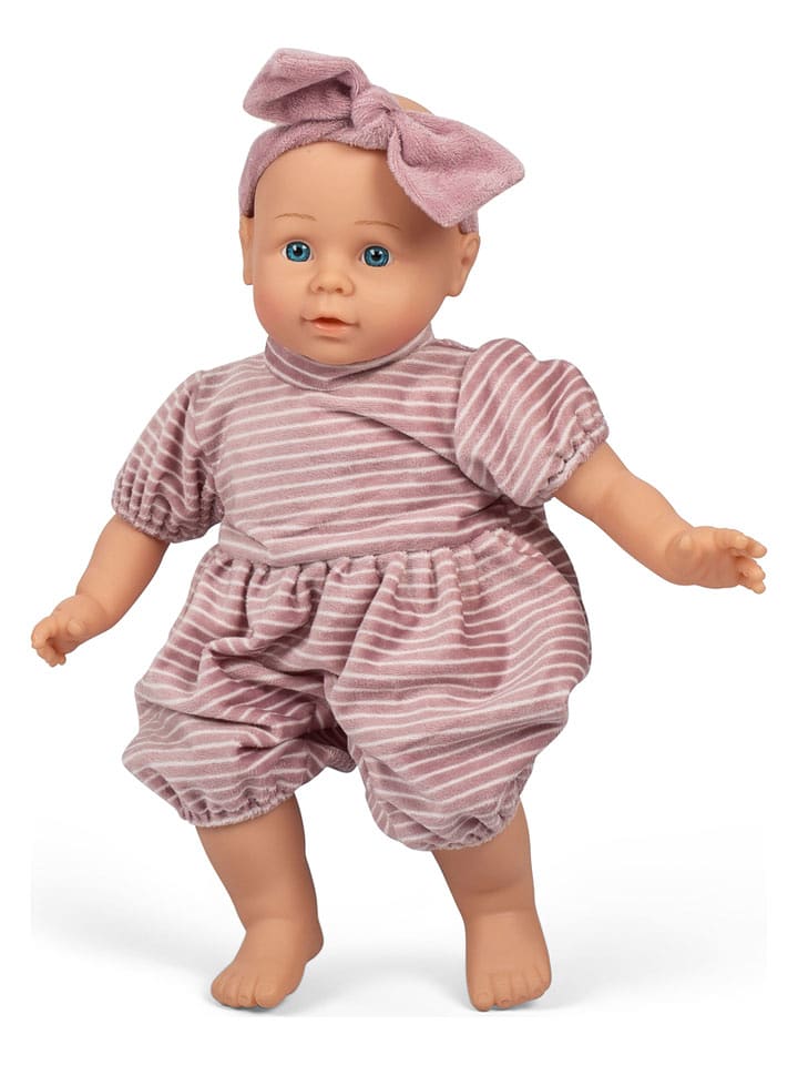 MAMAMEMO Lalka "Sofia" - 10 m+ rozmiar: onesize
